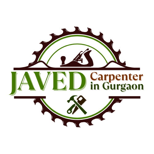 Javed Carpenter in Gurgaon logo